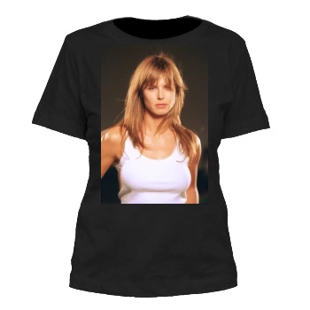 Heidi Klum Women's Cut T-Shirt