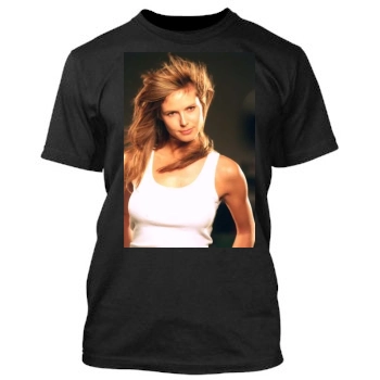 Heidi Klum Men's TShirt