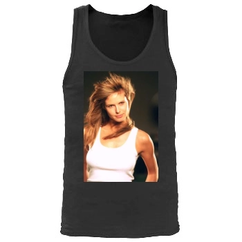 Heidi Klum Men's Tank Top