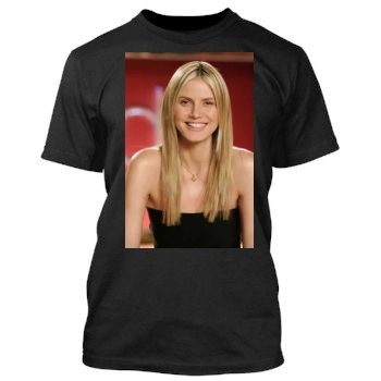 Heidi Klum Men's TShirt