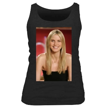 Heidi Klum Women's Tank Top