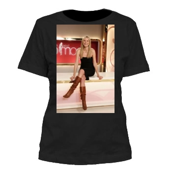 Heidi Klum Women's Cut T-Shirt