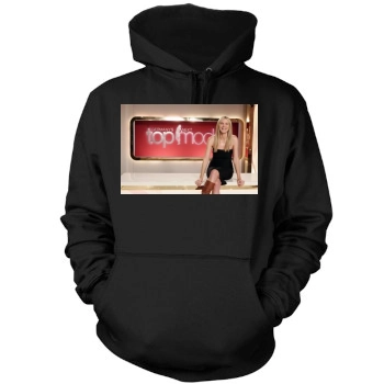 Heidi Klum Mens Pullover Hoodie Sweatshirt