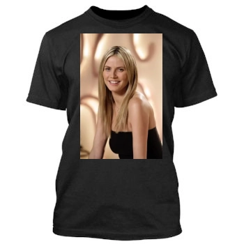 Heidi Klum Men's TShirt