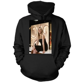 Heidi Klum Mens Pullover Hoodie Sweatshirt