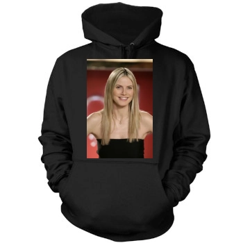 Heidi Klum Mens Pullover Hoodie Sweatshirt