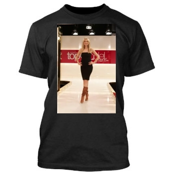 Heidi Klum Men's TShirt