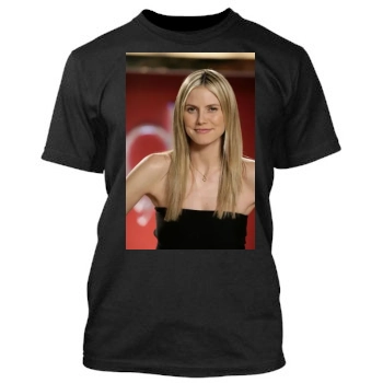 Heidi Klum Men's TShirt