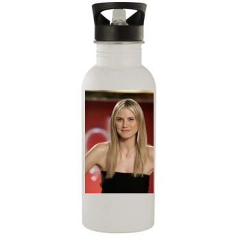 Heidi Klum Stainless Steel Water Bottle