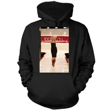 Heidi Klum Mens Pullover Hoodie Sweatshirt