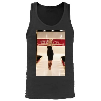 Heidi Klum Men's Tank Top