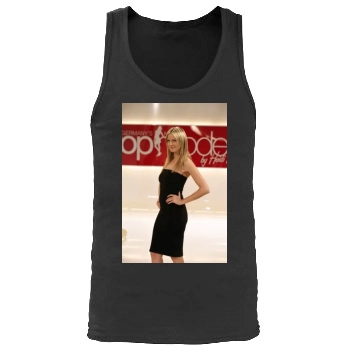 Heidi Klum Men's Tank Top