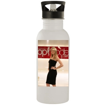 Heidi Klum Stainless Steel Water Bottle