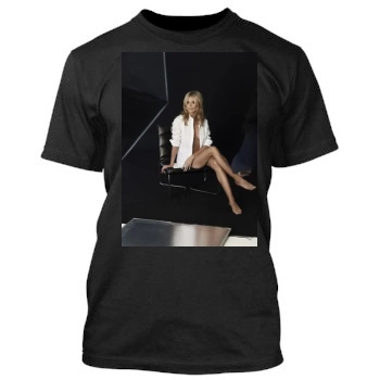 Heidi Klum Men's TShirt