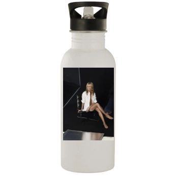 Heidi Klum Stainless Steel Water Bottle