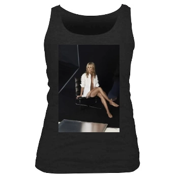 Heidi Klum Women's Tank Top