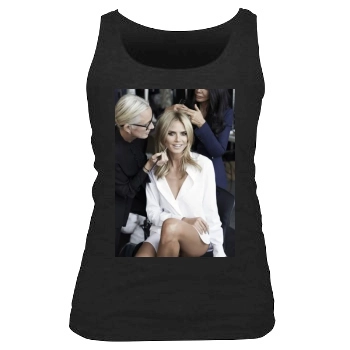 Heidi Klum Women's Tank Top