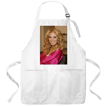 Heidi Klum Apron