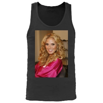 Heidi Klum Men's Tank Top