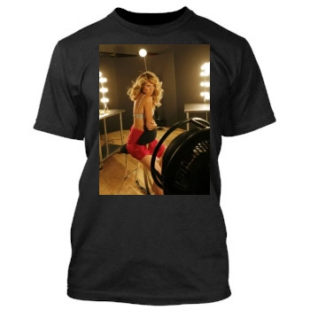 Heidi Klum Men's TShirt