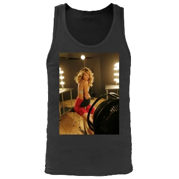 Heidi Klum Men's Tank Top