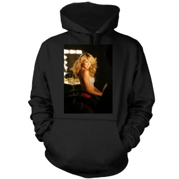 Heidi Klum Mens Pullover Hoodie Sweatshirt