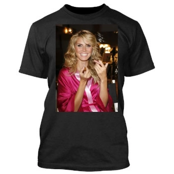 Heidi Klum Men's TShirt