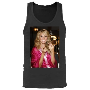 Heidi Klum Men's Tank Top