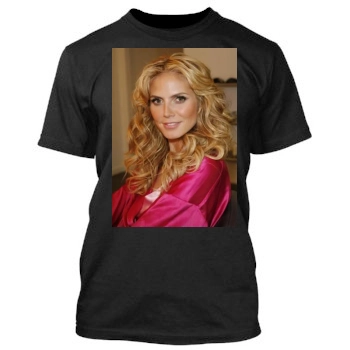 Heidi Klum Men's TShirt