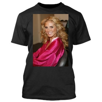 Heidi Klum Men's TShirt