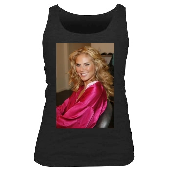 Heidi Klum Women's Tank Top