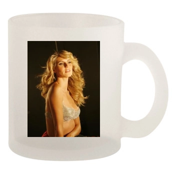 Heidi Klum 10oz Frosted Mug