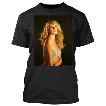 Heidi Klum Men's TShirt