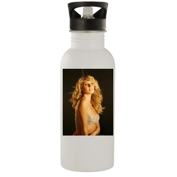 Heidi Klum Stainless Steel Water Bottle