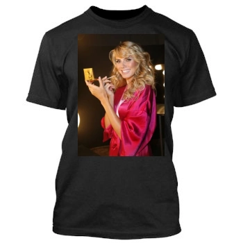 Heidi Klum Men's TShirt