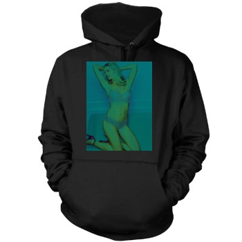 Heidi Klum Mens Pullover Hoodie Sweatshirt