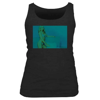 Heidi Klum Women's Tank Top