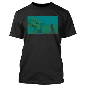 Heidi Klum Men's TShirt