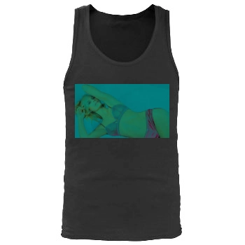 Heidi Klum Men's Tank Top