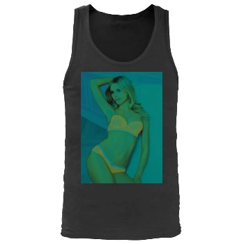 Heidi Klum Men's Tank Top