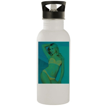 Heidi Klum Stainless Steel Water Bottle