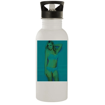 Heidi Klum Stainless Steel Water Bottle