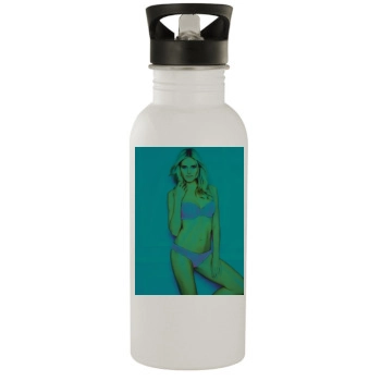 Heidi Klum Stainless Steel Water Bottle