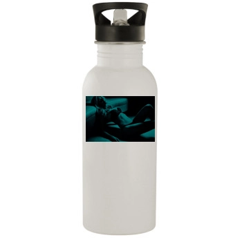 Heidi Klum Stainless Steel Water Bottle