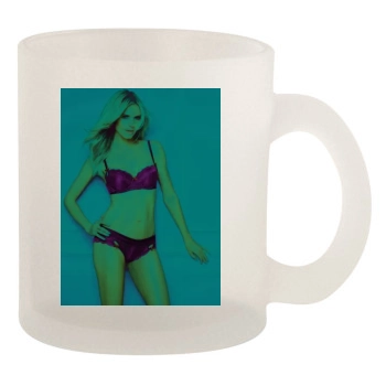 Heidi Klum 10oz Frosted Mug