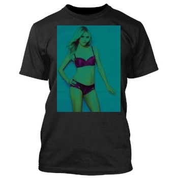 Heidi Klum Men's TShirt