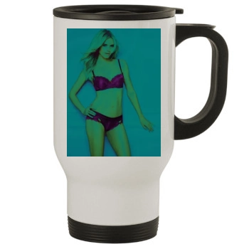 Heidi Klum Stainless Steel Travel Mug