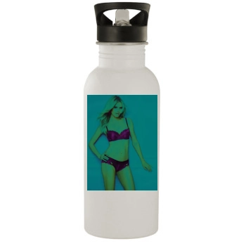 Heidi Klum Stainless Steel Water Bottle