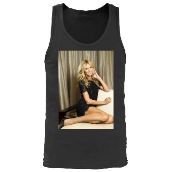 Heidi Klum Men's Tank Top