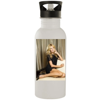 Heidi Klum Stainless Steel Water Bottle